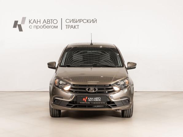 Lada (ВАЗ) Granta I Рестайлинг с пробегом 2025 года, цена 998 100 рублей, 29361 км, седан, Автокод Объявления