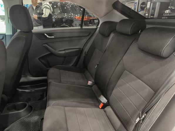 Skoda Rapid I с пробегом 2014 года, цена 799 000 рублей, 244000 км, лифтбек, Автокод Объявления