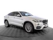 BMW X6 II (F16) Москва  - изображение 34