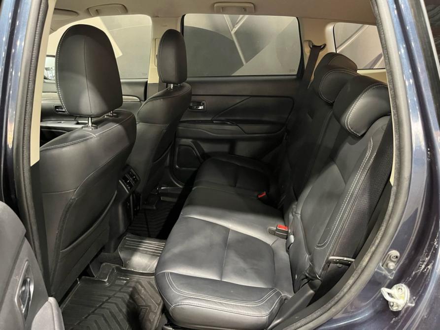 Mitsubishi Outlander III Рестайлинг 3 Пермь  - изображение 12
