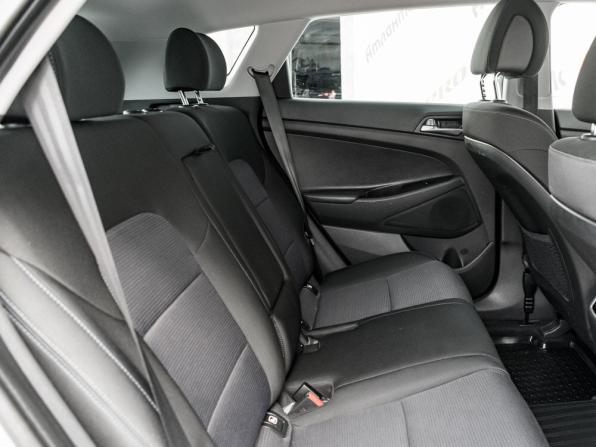 Hyundai Tucson III с пробегом 2016 года, цена 2 300 000 рублей, 67588 км, внедорожник, Автокод Объявления