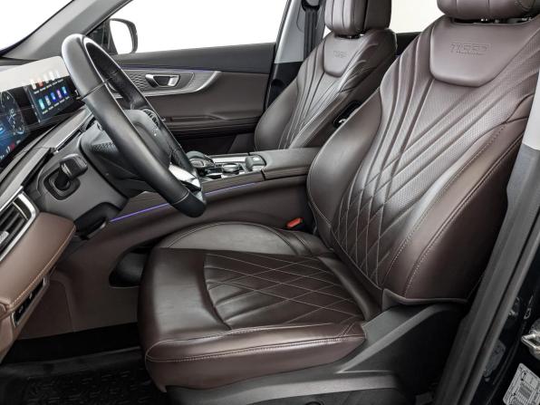 Chery Tiggo 8 Pro Max I Рестайлинг с пробегом 2024 года, цена 2 635 000 рублей, 37529 км, внедорожник, Автокод Объявления