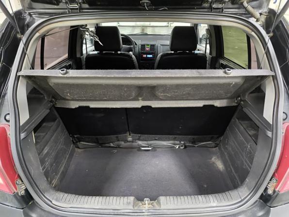 Hyundai Getz I Рестайлинг с пробегом 2008 года, цена 450 000 рублей, 110151 км, хэтчбек, Автокод Объявления