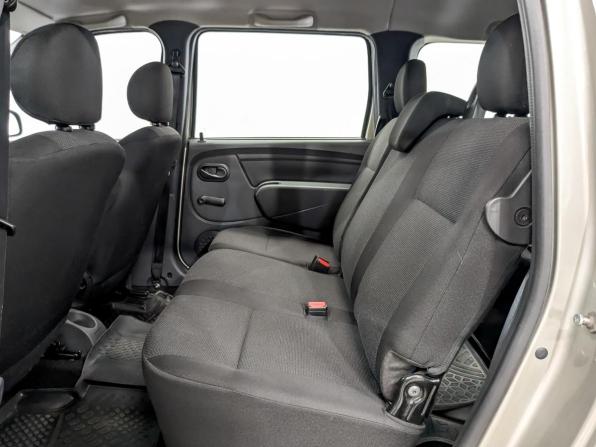 Lada (ВАЗ) Largus I с пробегом 2018 года, цена 875 000 рублей, 101800 км, универсал, Автокод Объявления