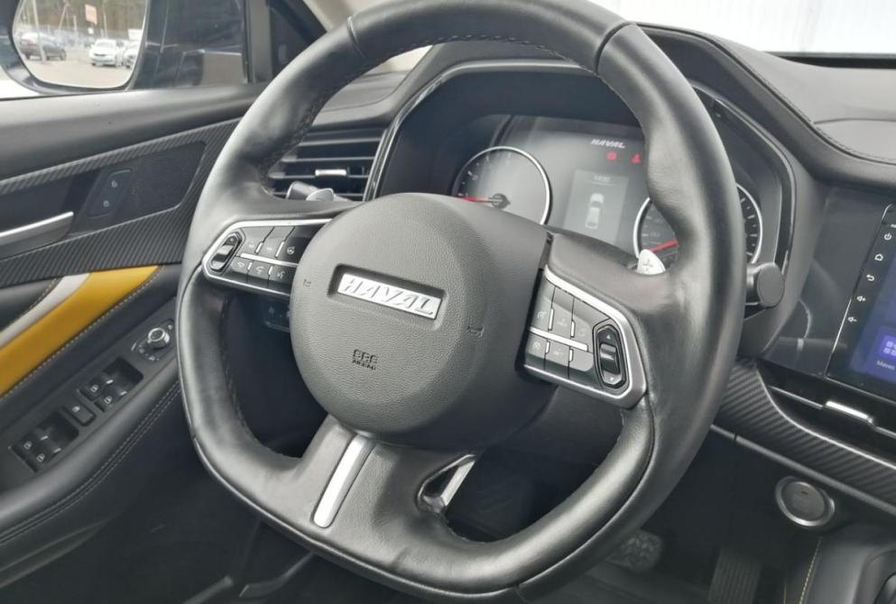 Haval F7x I Иваново  - изображение 9