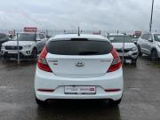 Hyundai Solaris I Рестайлинг Буинск  - изображение 34