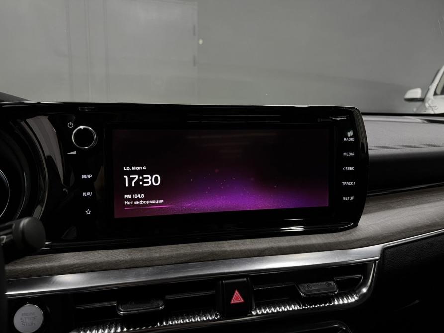 Kia K5 III Тверь  - изображение 14