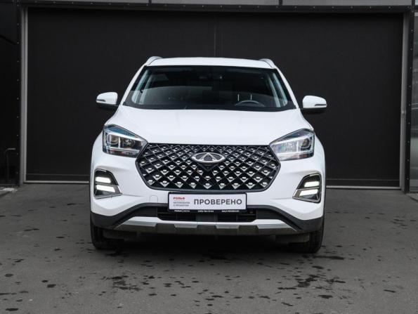 Chery Tiggo 4 Pro I с пробегом 2023 года, цена 1 570 000 рублей, 90791 км, внедорожник, Автокод Объявления