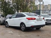 Ford Focus III Рестайлинг Санкт-Петербург  - изображение 19