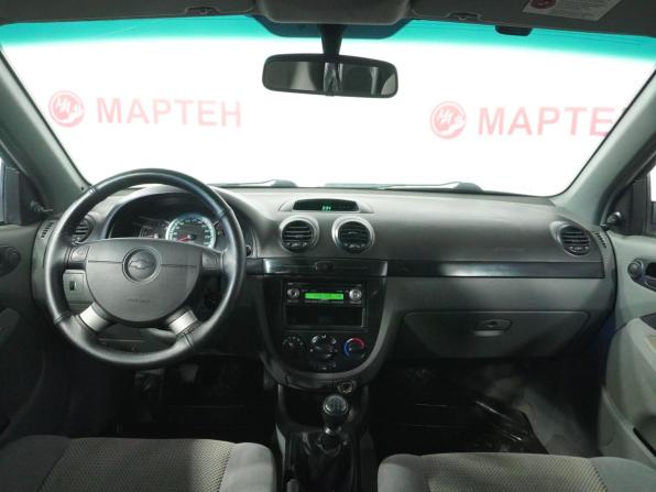 Chevrolet Lacetti I с пробегом 2008 года, цена 489 000 рублей, 158081 км, хэтчбек, Автокод Объявления