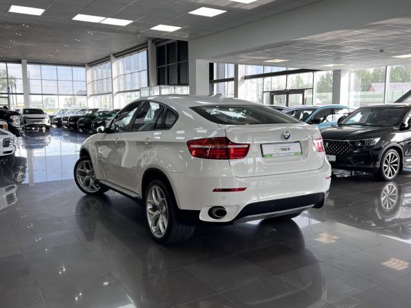BMW X6 I (E71) Рестайлинг с пробегом 2013 года, цена 2 695 000 рублей, 163351 км, внедорожник, Автокод Объявления