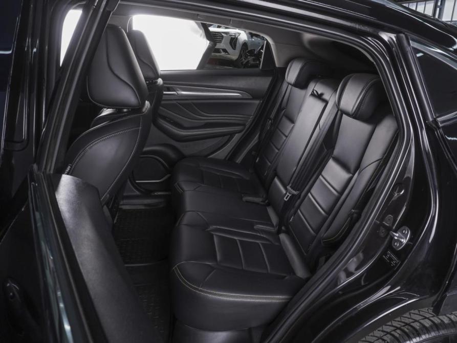 Haval F7x I Ростов-на-Дону  - изображение 9