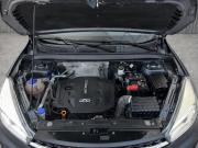 Chery Tiggo 4 I Рестайлинг Пермь  - изображение 54