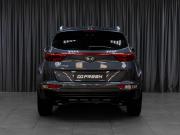 Kia Sportage IV Тюмень  - изображение 23