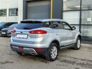 Geely Atlas I Москва  - изображение 20