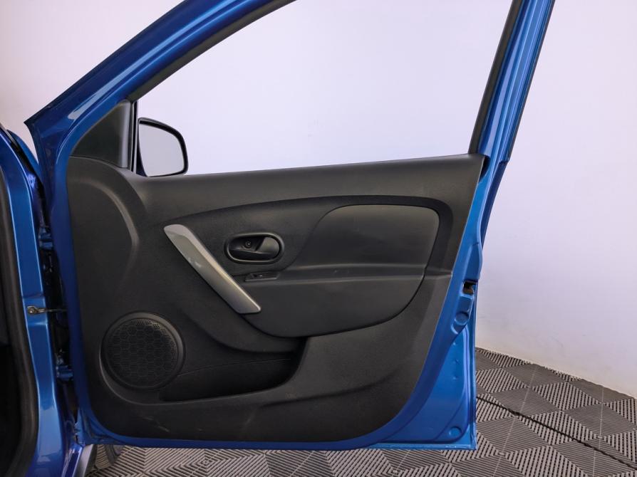 Renault Sandero II Москва  - изображение 24