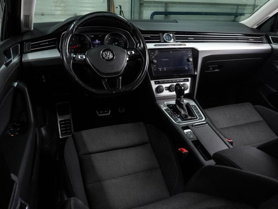 Volkswagen Passat B8 Воронеж  - изображение 6
