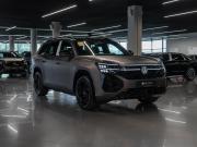 Volkswagen Teramont II (China Market) Москва  - изображение 36