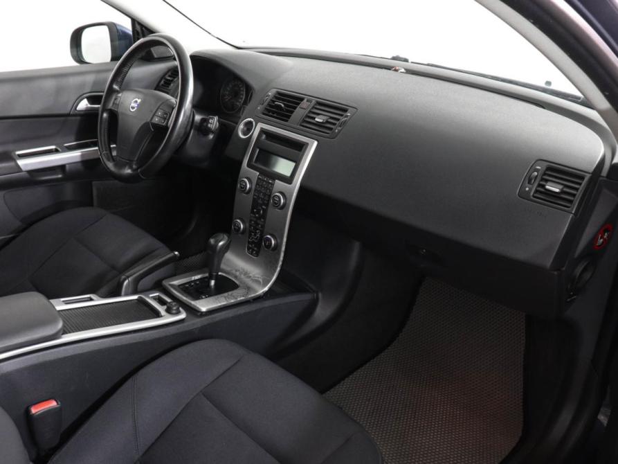 Volvo C30 I Рестайлинг Химки  - изображение 10