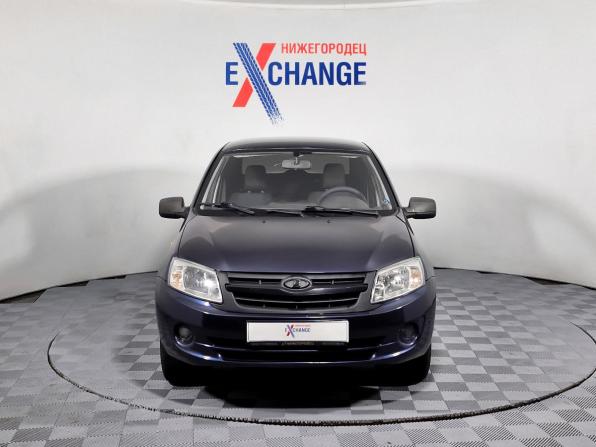 Lada (ВАЗ) Granta I с пробегом 2012 года, цена 259 000 рублей, 70909 км, седан, Автокод Объявления