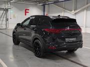 Kia Sportage IV Рестайлинг Казань  - изображение 35