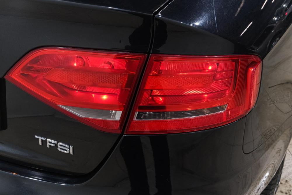 Audi A4 IV (B8) Новокузнецк  - изображение 10