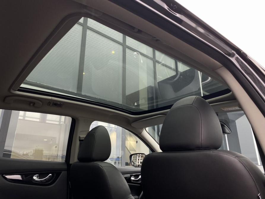 Nissan Qashqai II Москва  - изображение 26