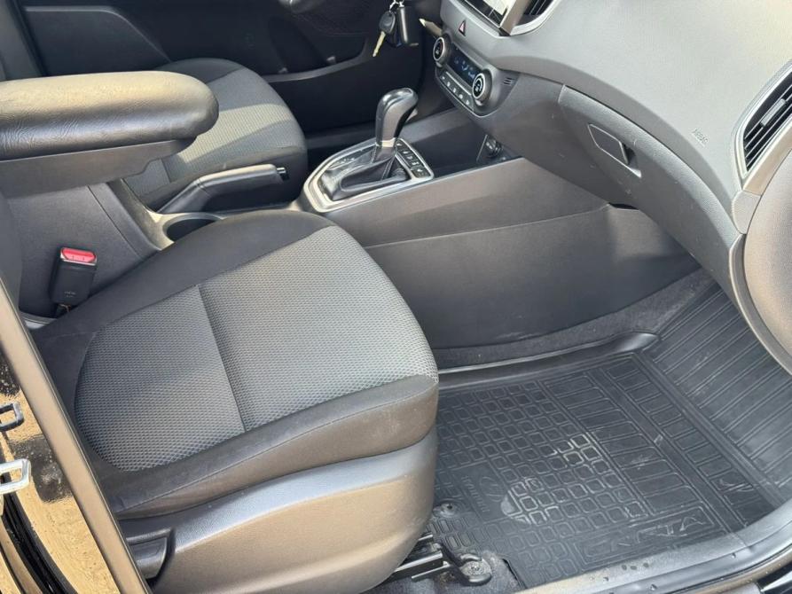 Hyundai Creta I Самара  - изображение 14