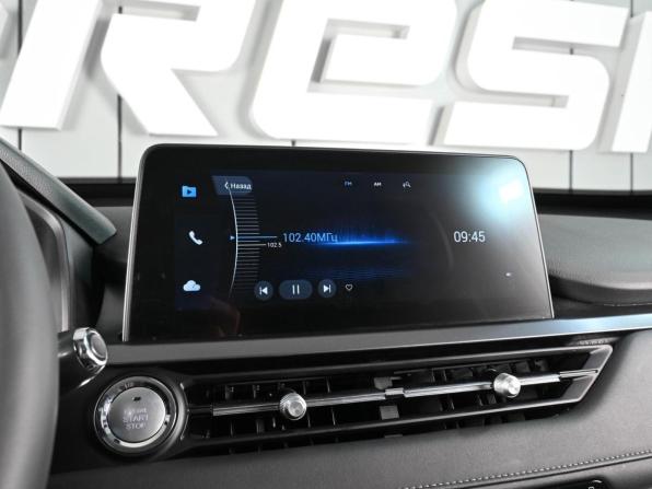 Chery Tiggo 4 Pro I Рестайлинг с пробегом 2023 года, цена 1 549 000 рублей, 30539 км, внедорожник, Автокод Объявления