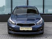 Kia Ceed II Рестайлинг Екатеринбург  - изображение 33