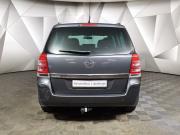 Opel Zafira B Рестайлинг Москва  - изображение 28