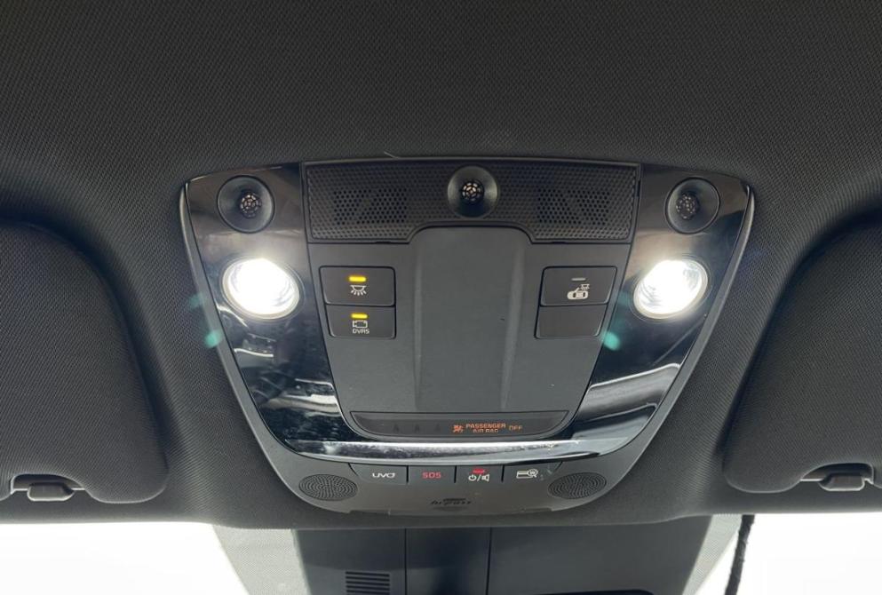 Kia K5 II Красноярск  - изображение 15