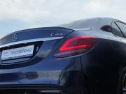 Mercedes-Benz C-Класс AMG IV (W205) Рестайлинг Москва  - изображение 51