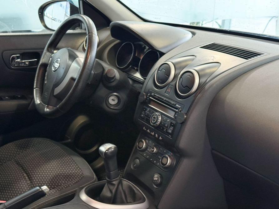 Nissan Qashqai I Тверь  - изображение 8
