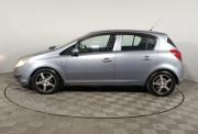 Opel Corsa D Волгоград  - изображение 27