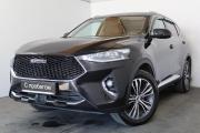 Haval F7 I Санкт-Петербург  - изображение 21