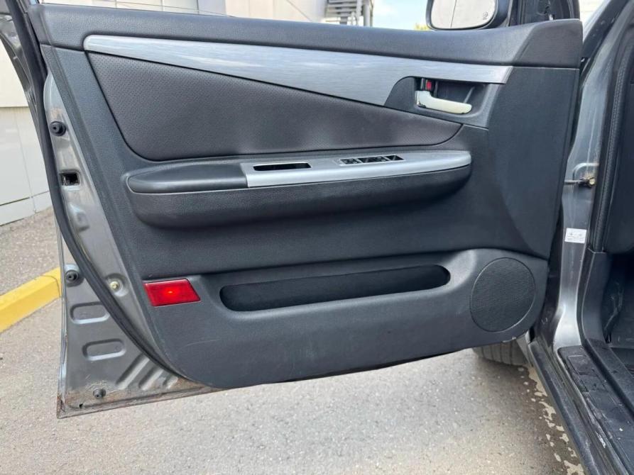 Lifan Solano I Рестайлинг (630) Альметьевск  - изображение 7