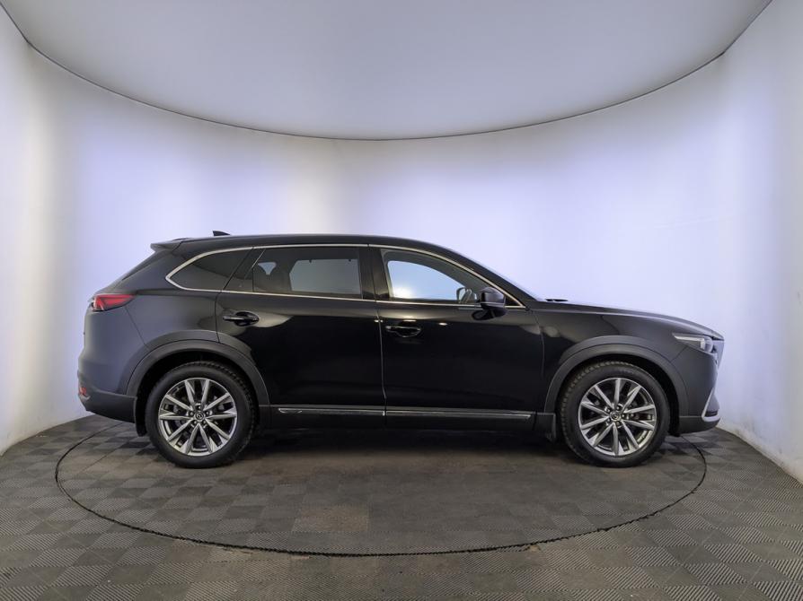Mazda CX-9 II Москва  - изображение 4