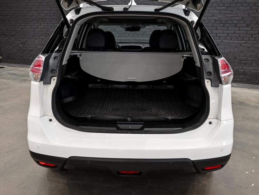 Nissan X-Trail III Екатеринбург  - изображение 6