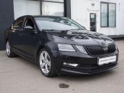 Skoda Octavia III (A7) Рестайлинг Москва  - изображение 19