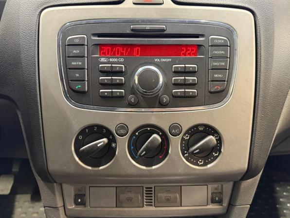 Ford Focus II Рестайлинг с пробегом 2010 года, цена 515 000 рублей, 166000 км, хэтчбек, Автокод Объявления