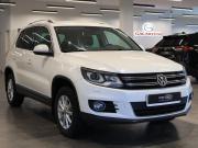 Volkswagen Tiguan I Рестайлинг Калуга  - изображение 35