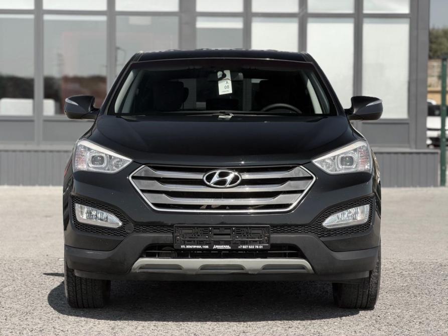 Hyundai Santa Fe III Волгоград  - изображение 3