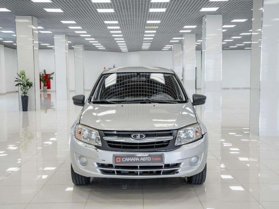 Lada (ВАЗ) Granta I Самара  - изображение 7