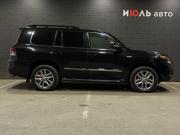 Lexus LX III Рестайлинг Челябинск  - изображение 31