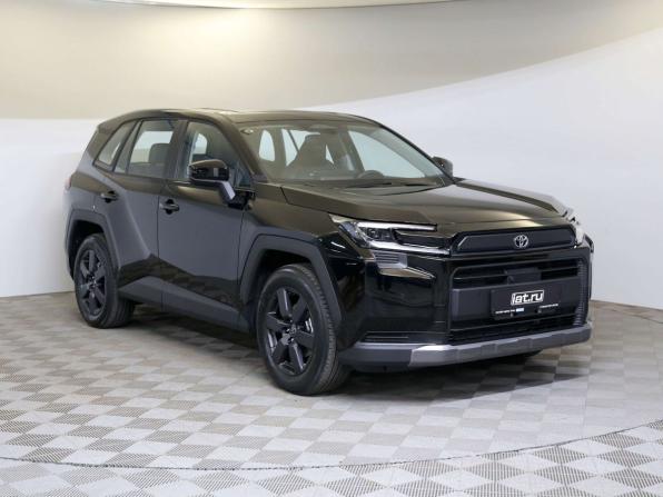 Toyota RAV4 VI (XA60) с пробегом 2026 года, цена 4 750 000 рублей, 12 км, внедорожник, Автокод Объявления