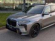 BMW X7 I (G07) Рестайлинг Пермь  - изображение 45