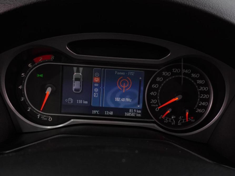 Ford Mondeo IV Воронеж  - изображение 17