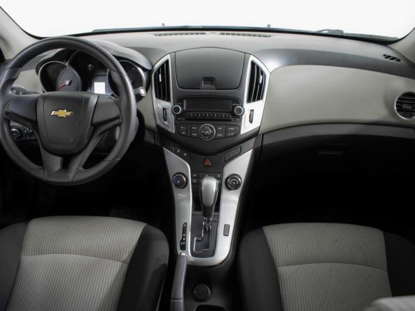 Chevrolet Cruze I Рестайлинг с пробегом 2014 года, цена 795 000 рублей, 117000 км, седан, Автокод Объявления