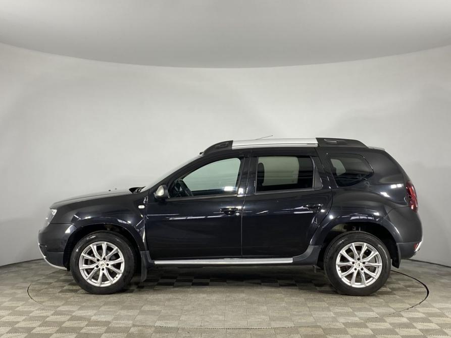 Renault Duster I Рестайлинг Воронеж  - изображение 9